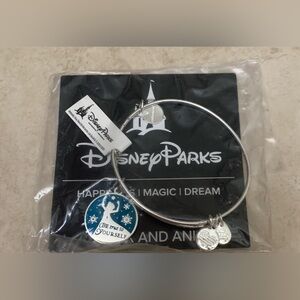 Disney Frozen Elsa Alex and Ani Bracelet